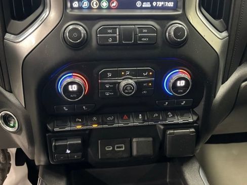 Used 2020 Chevrolet Silverado 1500 RST w/ All-Star Edition AWD/4WD image 34