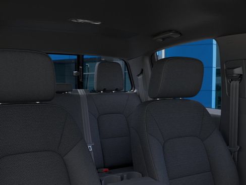 New 2026 Chevrolet Colorado LT RWD image 24