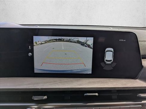 Used 2023 Kia Telluride EX X-Line AWD/4WD image 19