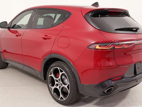 Used 2024 Alfa Romeo Tonale Veloce image 38