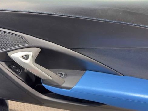 Used 2017 Chevrolet Corvette Grand Sport image 15