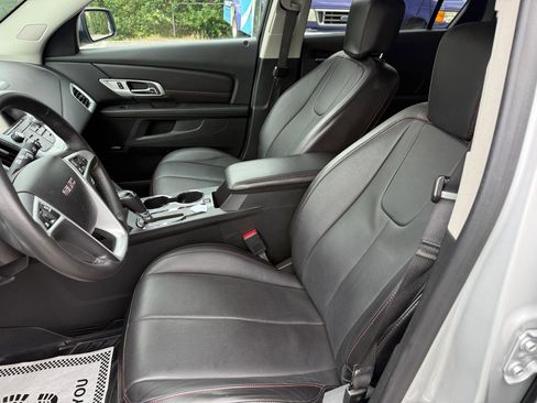 Used 2016 GMC Terrain SLT FWD image 22