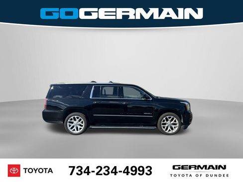 Used 2020 GMC Yukon XL Denali w/ Open Road Package AWD/4WD image 6