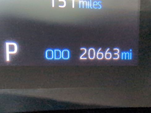 Certified 2022 Toyota RAV4 XLE Premium image 22