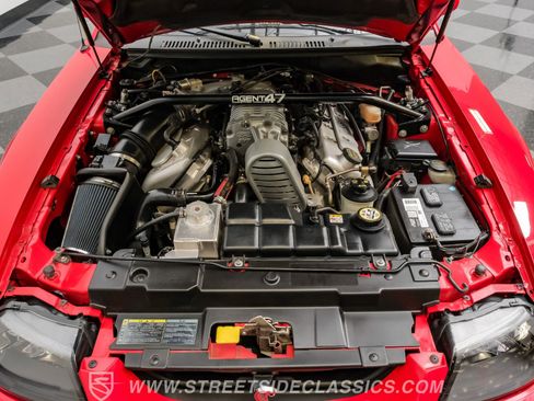Used 2004 Ford Mustang Cobra RWD image 38