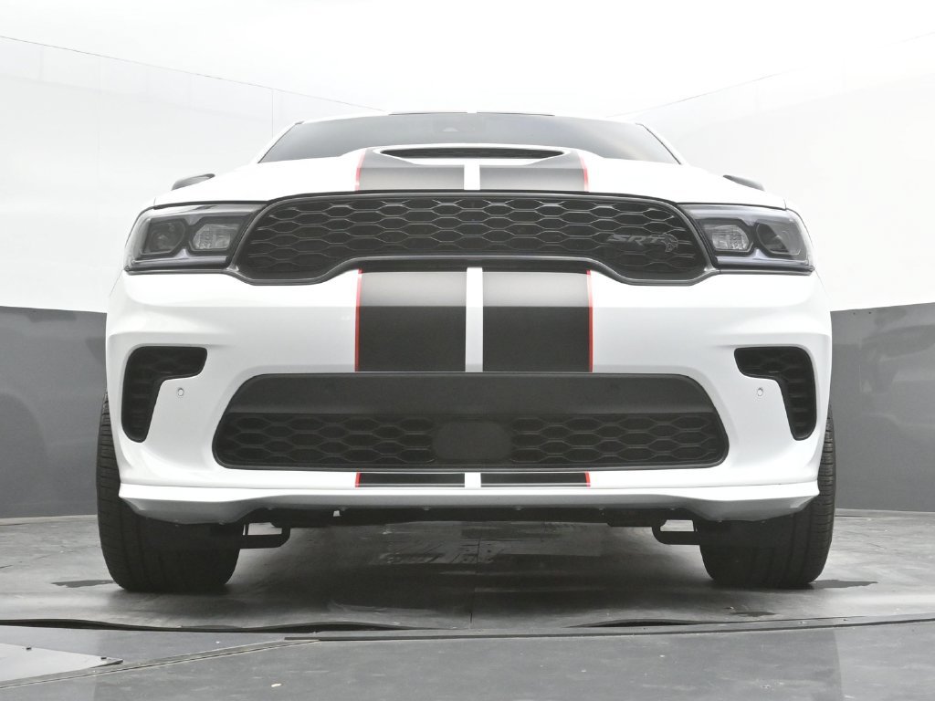 Used 2026 Dodge Durango SRT Hellcat w/ Premium Group AWD/4WD image 51