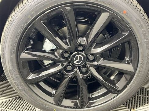 New 2026 MAZDA MAZDA3 2.5 S Hatchback w/ Premium Pkg image 16