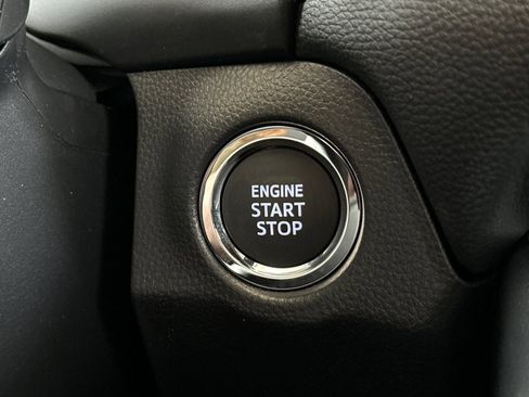 New 2025 Toyota RAV4 XLE image 23