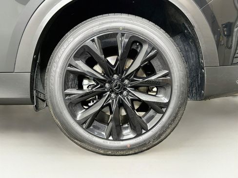 Used 2026 MAZDA CX-90 3.3 Turbo w/ Premium Sport Pkg AWD/4WD image 11