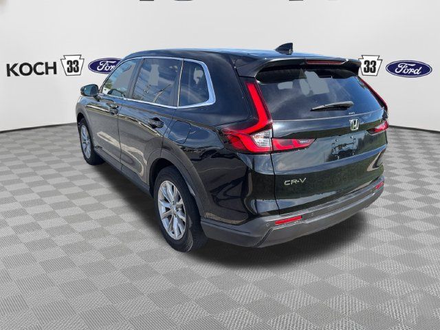 Used 2024 Honda CR-V EX-L image 6
