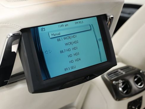 Used 2017 Rolls-Royce Ghost Series II Sedan 4D image 72