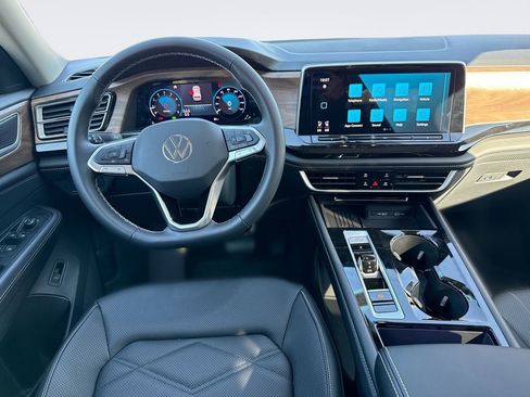 New 2026 Volkswagen Atlas SE AWD/4WD image 21