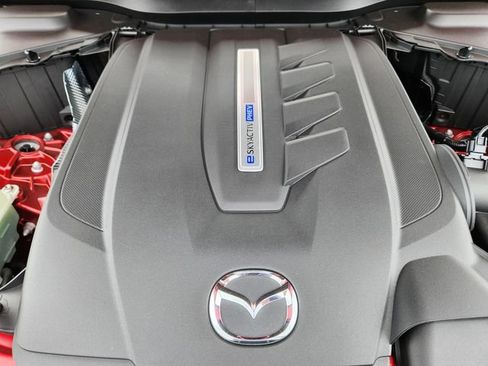 New 2026 MAZDA CX-70 SC Plus AWD/4WD image 20
