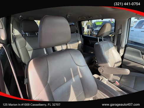 Used 2015 Honda Odyssey EX-L image 42