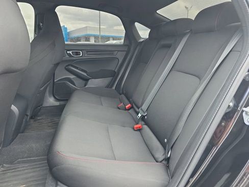 Used 2023 Honda Civic Si image 11