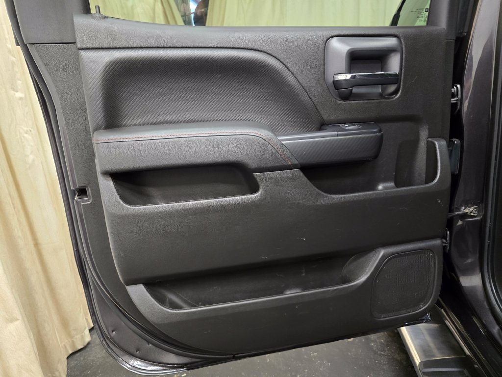 Used 2015 GMC Sierra 1500 SLT AWD/4WD image 27