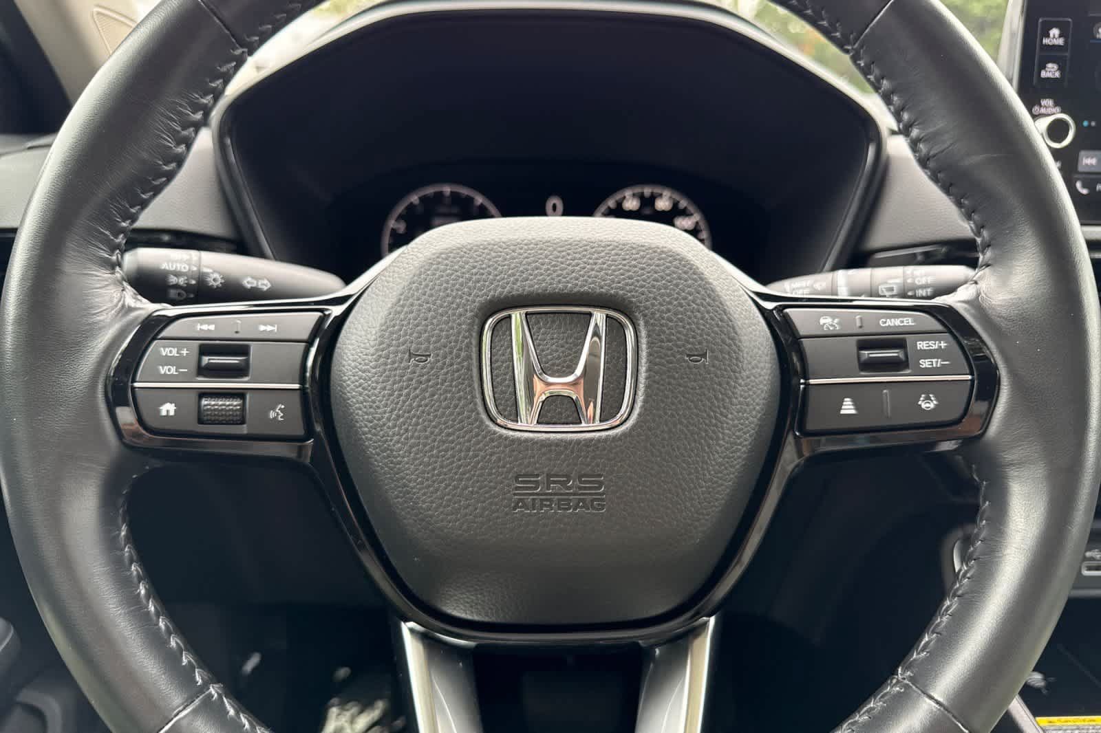 Used 2023 Honda CR-V EX-L image 23