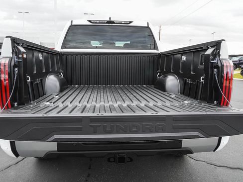 New 2026 Toyota Tundra Limited image 11