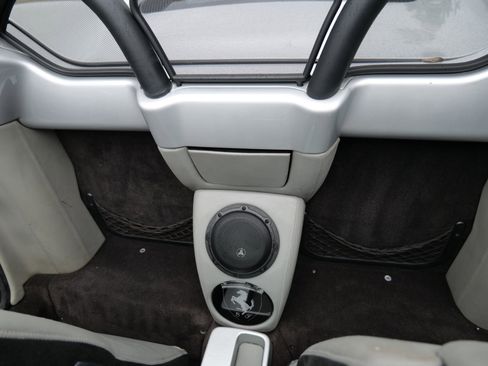 Used 2002 Ferrari 360 Spider image 40