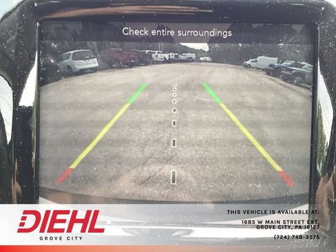 Used 2019 Jeep Cherokee Limited w/ Trailer Tow Group AWD/4WD image 25