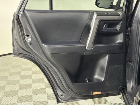 Used 2023 Toyota 4Runner SR5 image 24