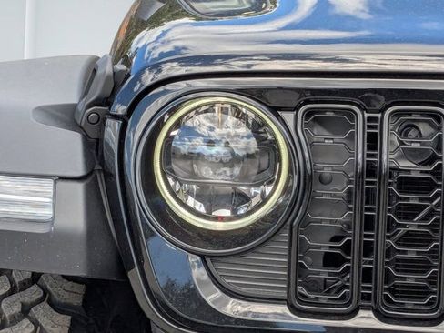 New 2026 Jeep Wrangler Unlimited Sport AWD/4WD image 9