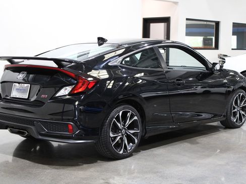 Used 2019 Honda Civic Si image 15