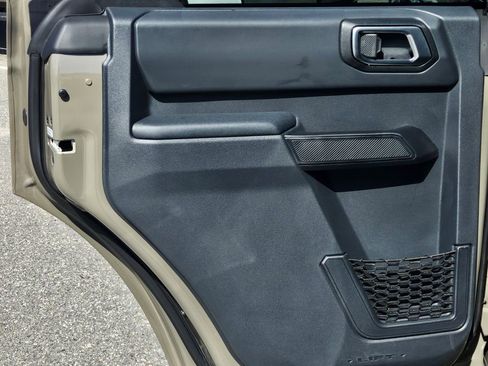 New 2026 Ford Bronco Big Bend AWD/4WD image 33