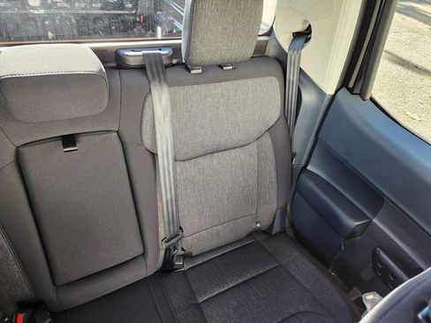 New 2025 Ford Maverick XLT w/ XLT Luxury Package image 15