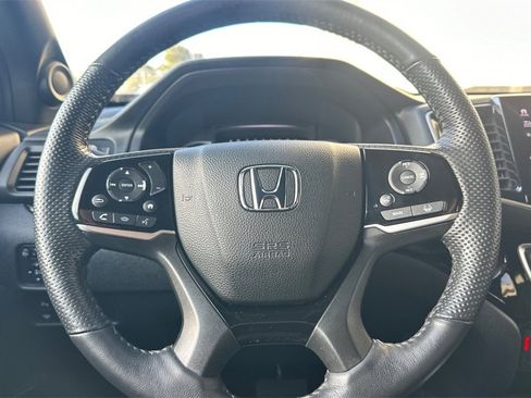 Used 2023 Honda Passport Elite image 24