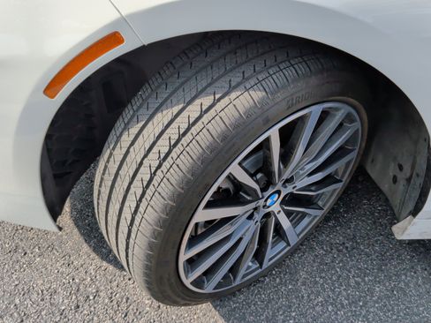 Certified 2023 BMW 228i xDrive Gran Coupe w/ Premium Package 2 image 13