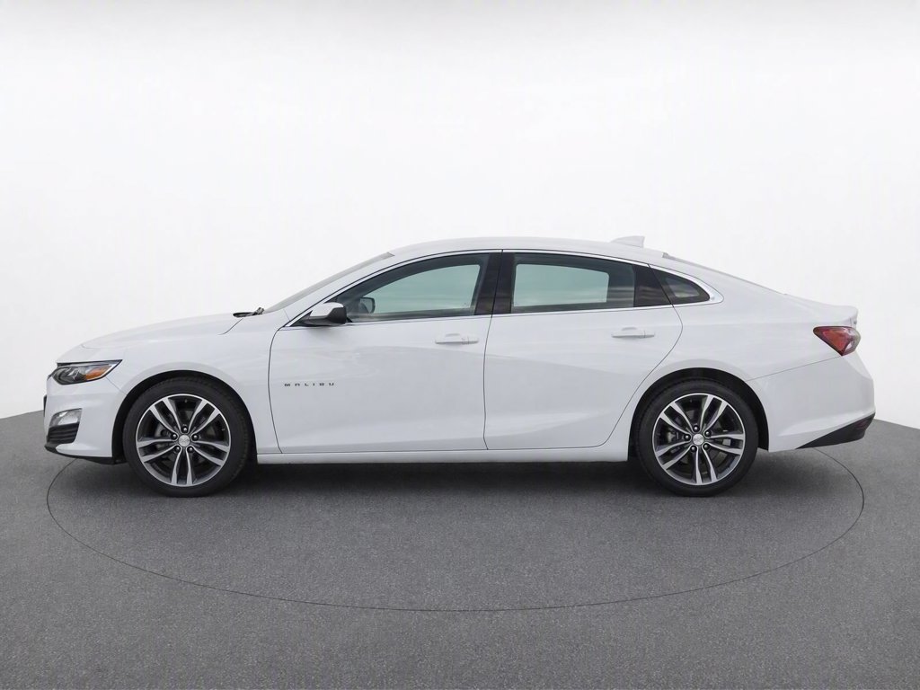 Used 2024 Chevrolet Malibu LT FWD image 8