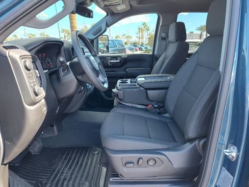 New 2026 Chevrolet Silverado 2500 Custom w/ Custom Value Package image 6