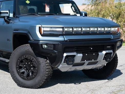 New 2024 GMC Hummer EV 3X w/ Omega Edition image 74