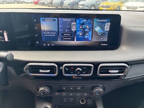 Used 2026 Nissan Sentra S w/ Floor Mat Package FWD image 24
