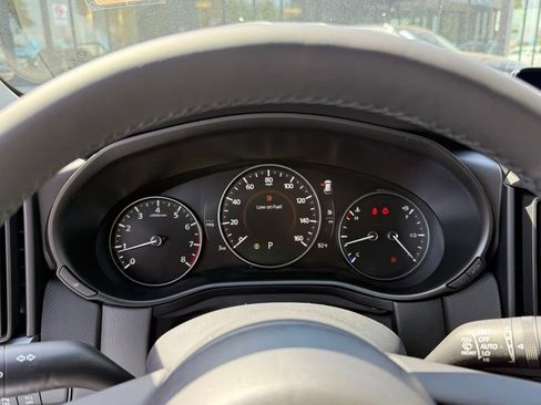 New 2026 MAZDA CX-50 Meridian Edition w/ Weather Package AWD/4WD image 18