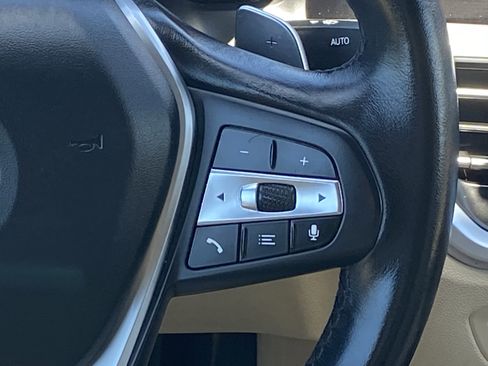 Used 2019 BMW 330i Sedan w/ Driving Assistance Package RWD image 18