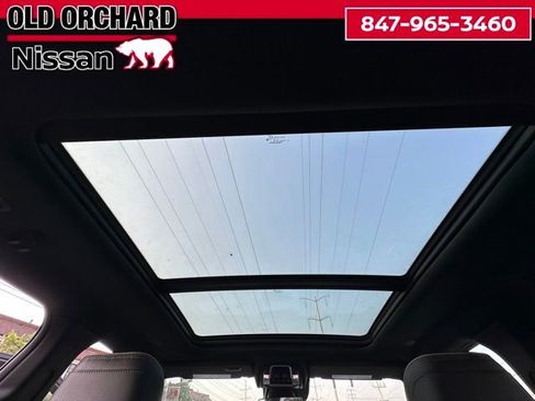 Used 2023 RAM 1500 Limited w/ Body Color Bumper Group image 15