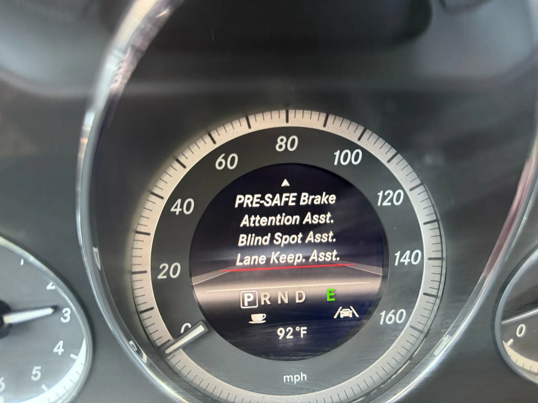 Used 2013 Mercedes-Benz E 550 Coupe image 20
