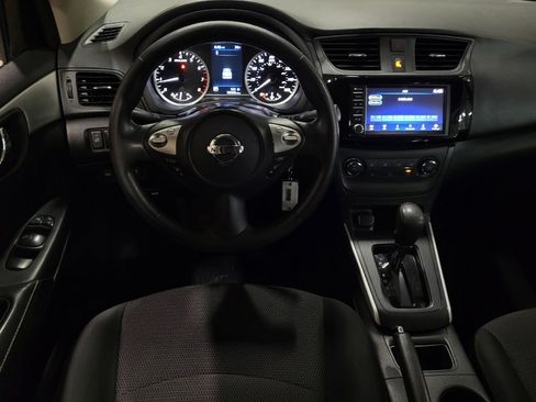 Used 2019 Nissan Sentra S FWD image 22