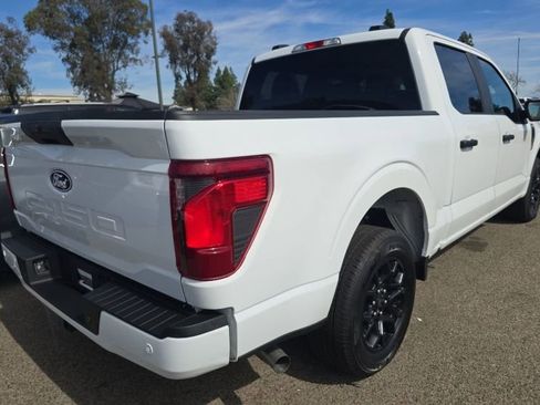 Used 2025 Ford F150 STX image 2