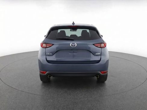 Used 2023 MAZDA CX-5 Carbon Edition AWD/4WD image 7