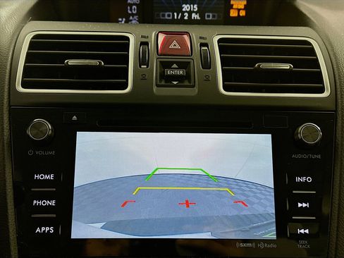 Used 2018 Subaru Forester 2.5i Premium w/ All-Weather Package image 21