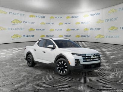New 2026 Hyundai Santa Cruz SEL