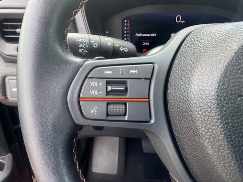 Certified 2026 Honda Passport TrailSport image 13
