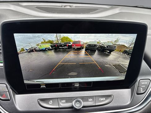 New 2026 Chevrolet Blazer LT w/ Convenience Package AWD/4WD image 29