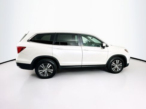 Used 2016 Honda Pilot EX-L image 10