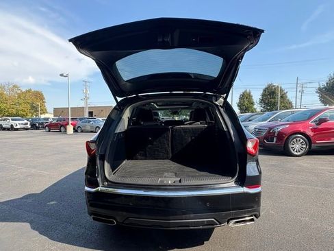 Used 2023 Acura MDX SH-AWD w/ Technology Package image 4