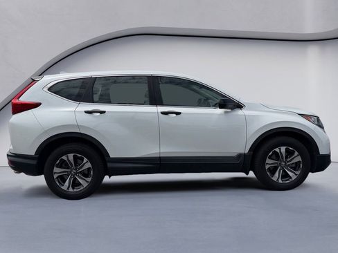 Used 2019 Honda CR-V LX image 6