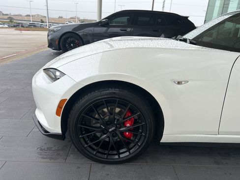 Used 2024 MAZDA MX-5 Miata RF Club image 2